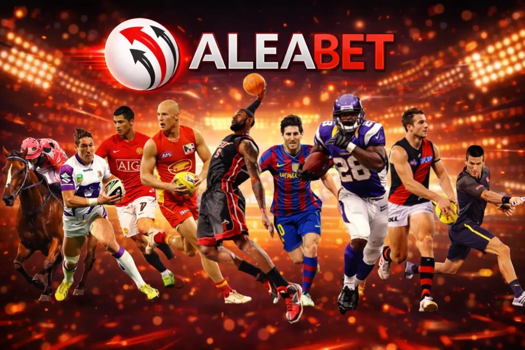 Cos’è Aleabet