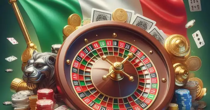 Tavoli live e game show (se disponibili)